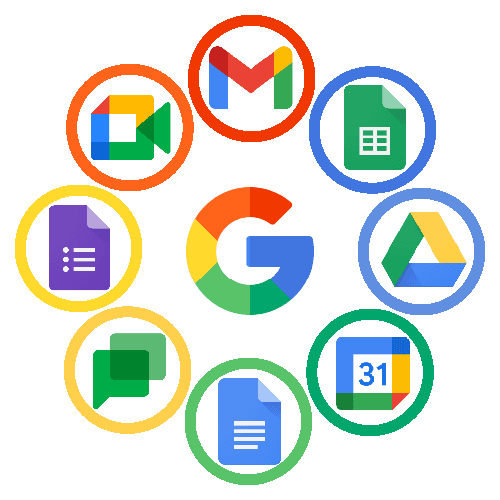 Google Workspace