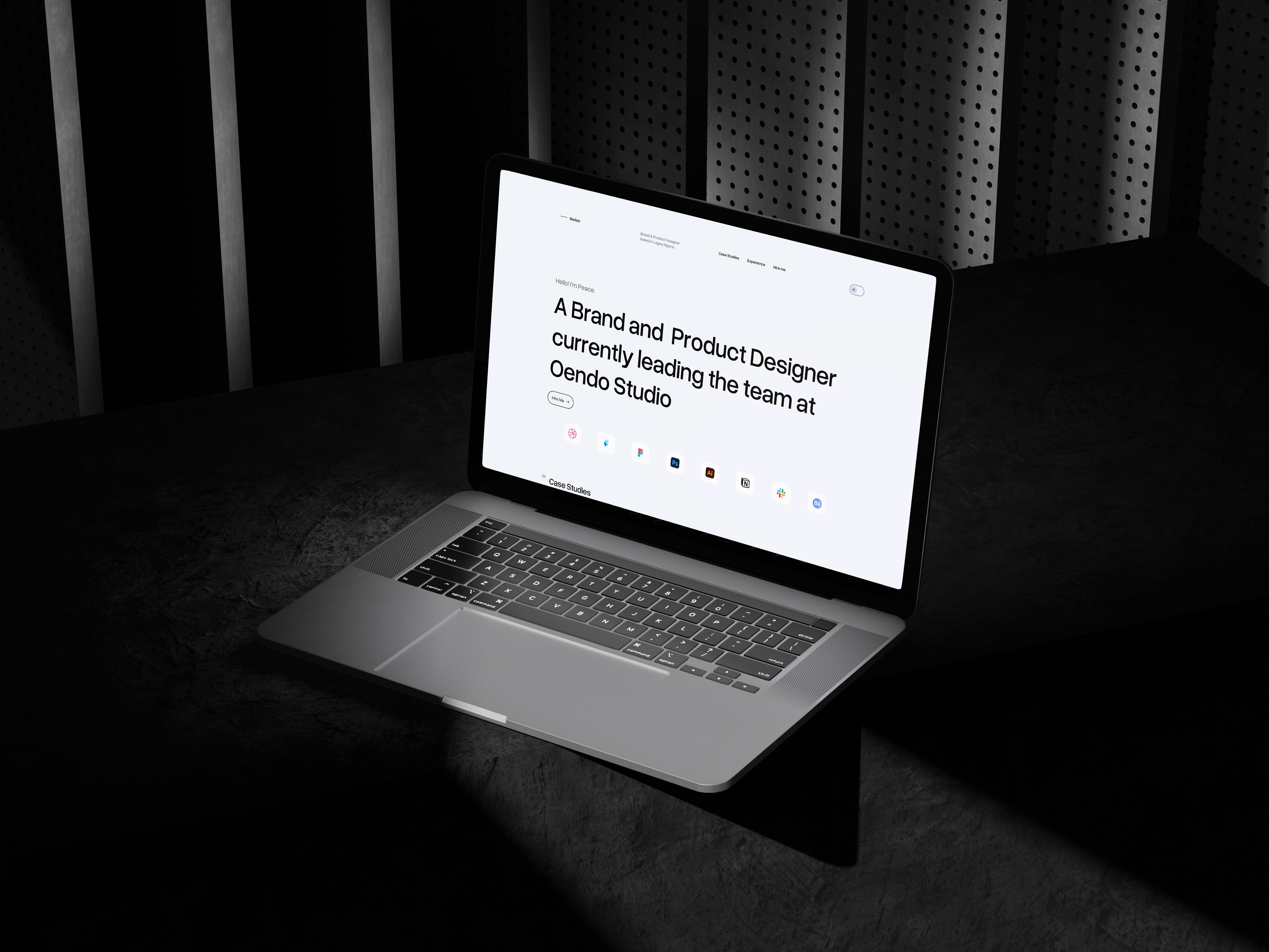 Branding, Strategy & Growth