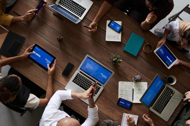 Organizational & Project Management